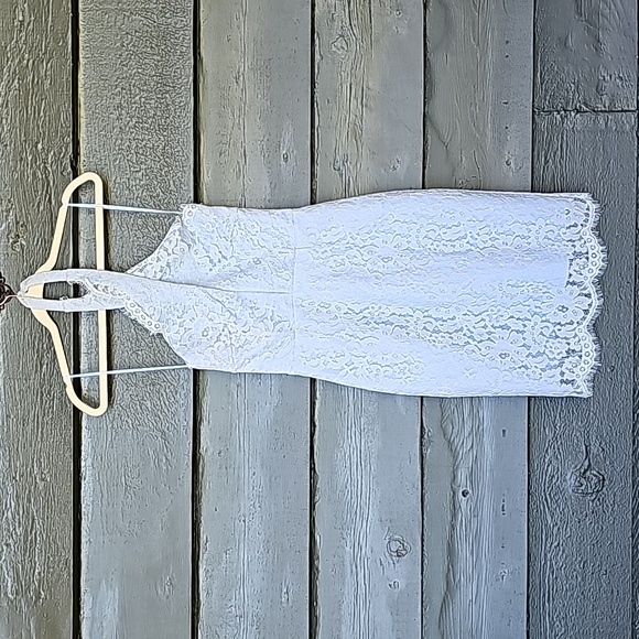 KEEPSAKE Dress - Picture 7 of 12